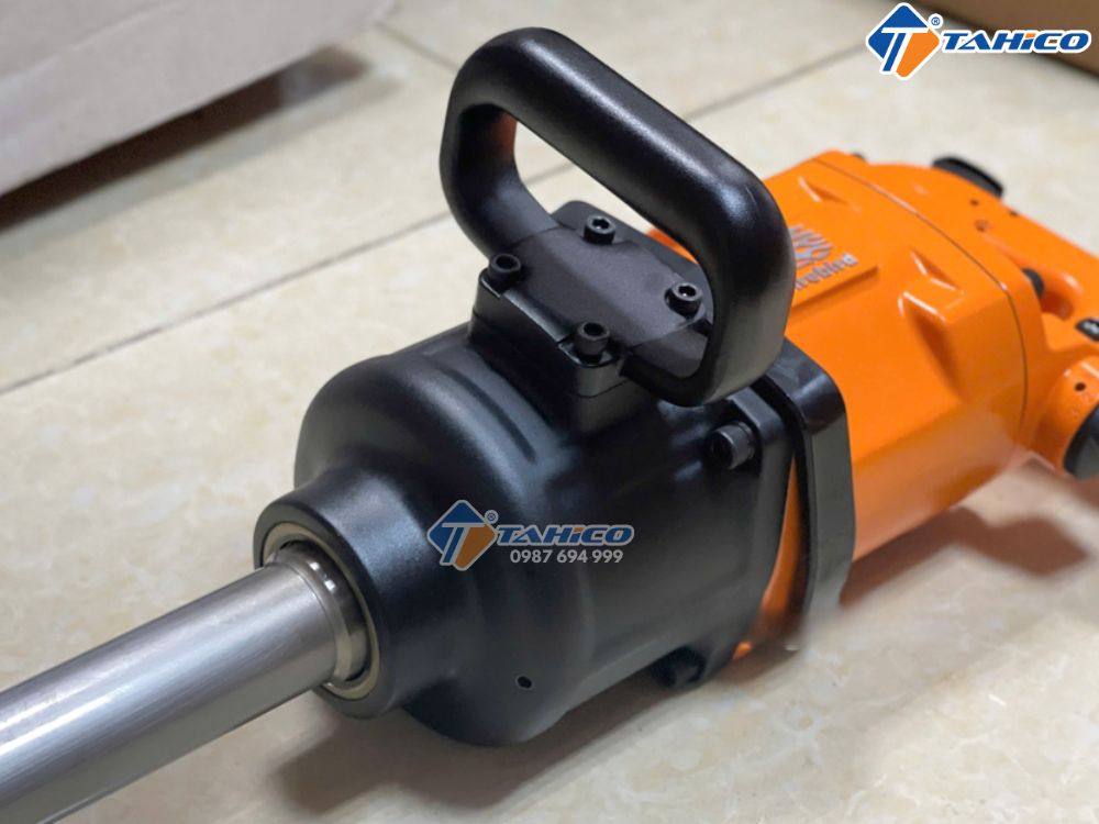 Súng xiết bu lông bằng khí nén Firebird FB-9000 (1″)