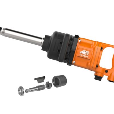 Súng xiết bu lông bằng khí nén Firebird FB-9000 (1")