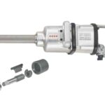 Súng xiết bu lông dùng hơi Vessel GT-S55R (1″)