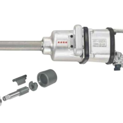 Súng xiết bu lông dùng hơi Vessel GT-S55R (1″)