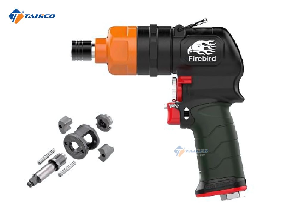 Đặc điểm súng xiết bu lông Firebird FB-1366HA (1/4'')