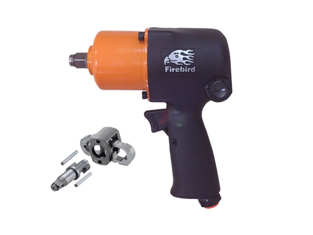 Đặc điểm súng xiết bu lông Firebird FB-1681F (1/2")