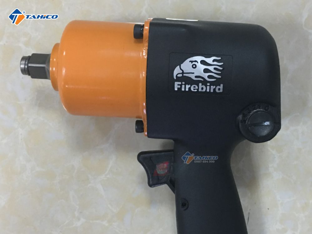 Súng xiết bu lông Firebird FB-1681F (1/2 inch)