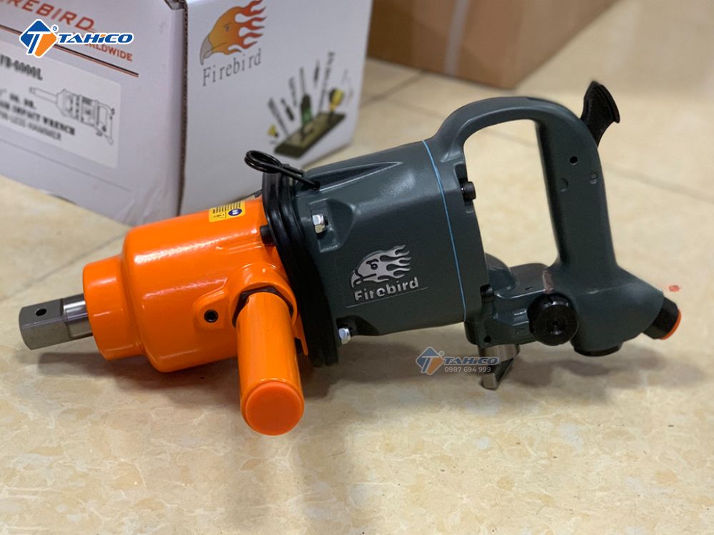 Súng xiết bu lông Firebird FB-2631A (3/4")