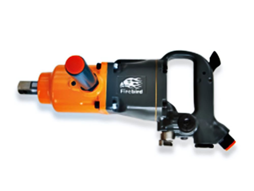 Đặc điểm súng xiết bu lông Firebird FB-2634 (3/4")