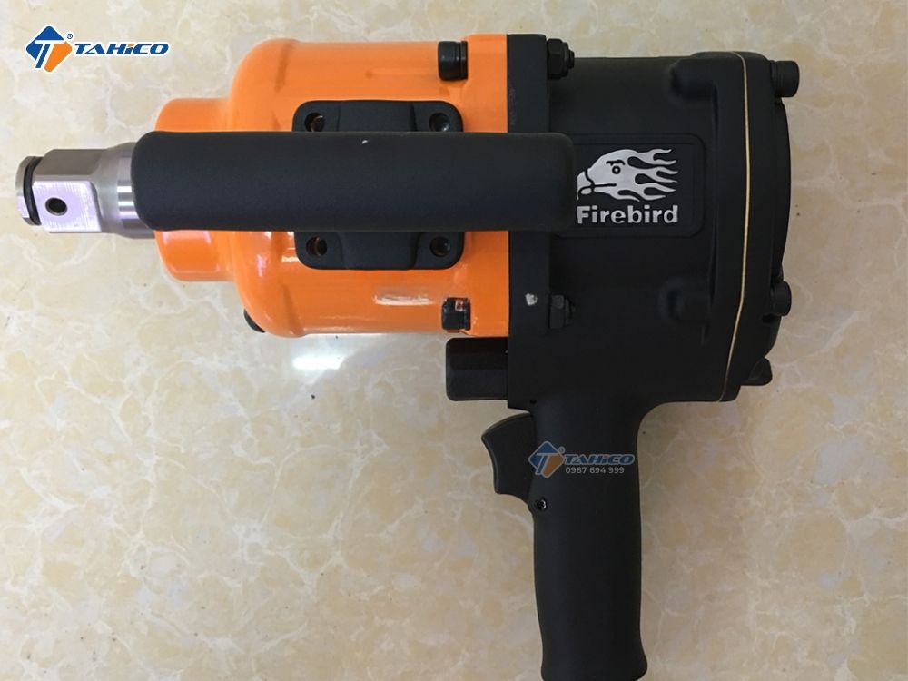 Súng xiết bu lông Firebird FB-4600G (1 inch)