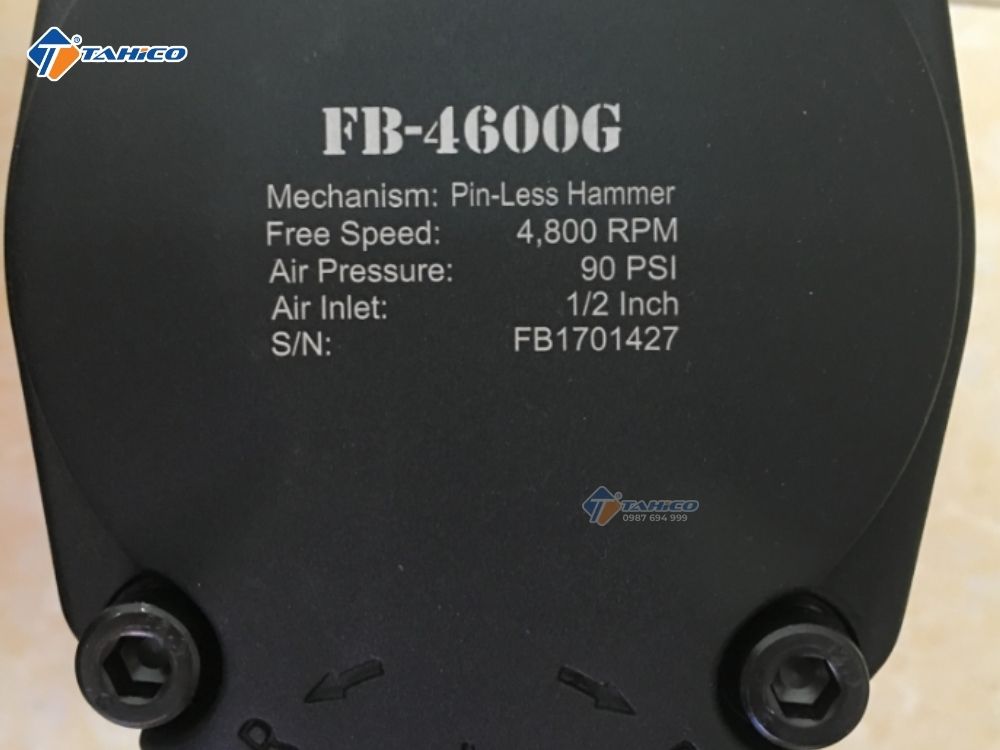 Đặc điểm tính năng Firebird FB-4600G