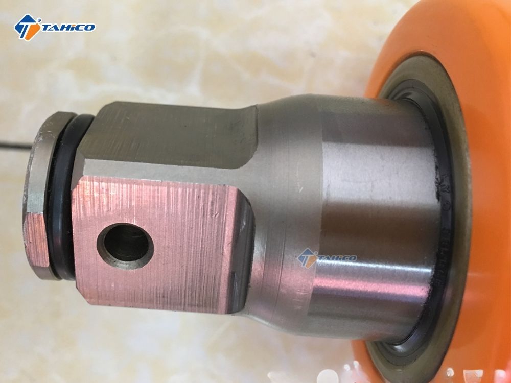 Súng xiết bu lông Firebird FB-4600G (1 inch)