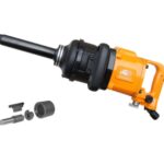 Súng xiết bu lông Firebird FB-7000L (1")