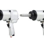 Đặc điểm Kawasaki KPT-191P và KPT-191PL (3/4")