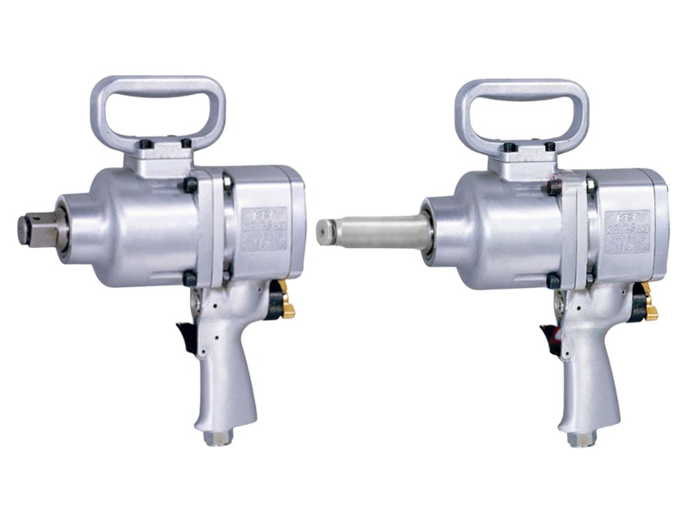 Đặc điểm tính năng Kawasaki KPT-321P và KPT-321PL