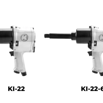 Hình ảnh sản phẩm Súng xiết bu lông Kuani KI-22/ KI-22-6 3/4 inch