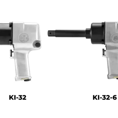 Hình ảnh sản phẩm Súng xiết bu lông Kuani KI-32/ KI-32-6 1 inch