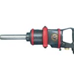 Súng xiết bu lông trọng lượng nhẹ Kawasaki KPT-386SL (1 inch)