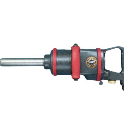 Súng xiết bu lông trọng lượng nhẹ Kawasaki KPT-386SL (1 inch)