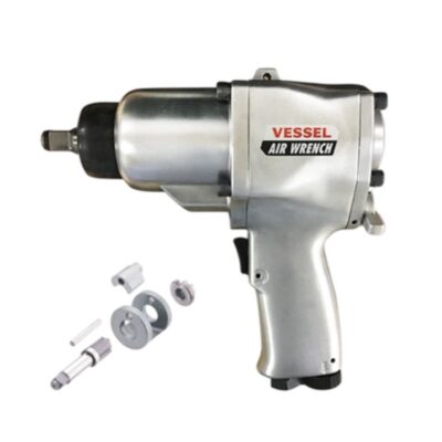 Súng xiết bu lông Vessel GT-1600P (1/2'')