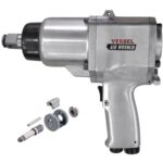 Súng xiết bu lông Vessel GT-2000P (3/4″)