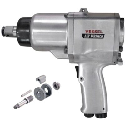 Súng xiết bu lông Vessel GT-2000P (3/4″)