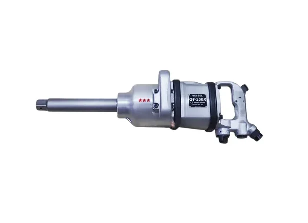 Súng xiết bu lông Vessel GT-S50R (1″)