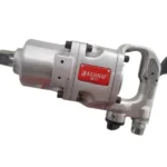 Súng xiết bulong Kuanai K5001S 1 inch | Dùng hơi đầu cốt ngắn