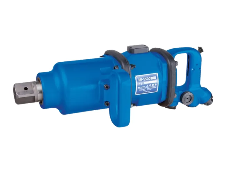 Súng xiết bulông Toku MI-5500GS 1/2 inch Nhật Bản | Dùng hơi khí nén