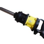 Đặc điểm súng xiết ốc Firebird FB-1 1 inch
