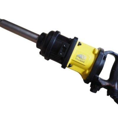 Đặc điểm súng xiết ốc Firebird FB-1 1 inch