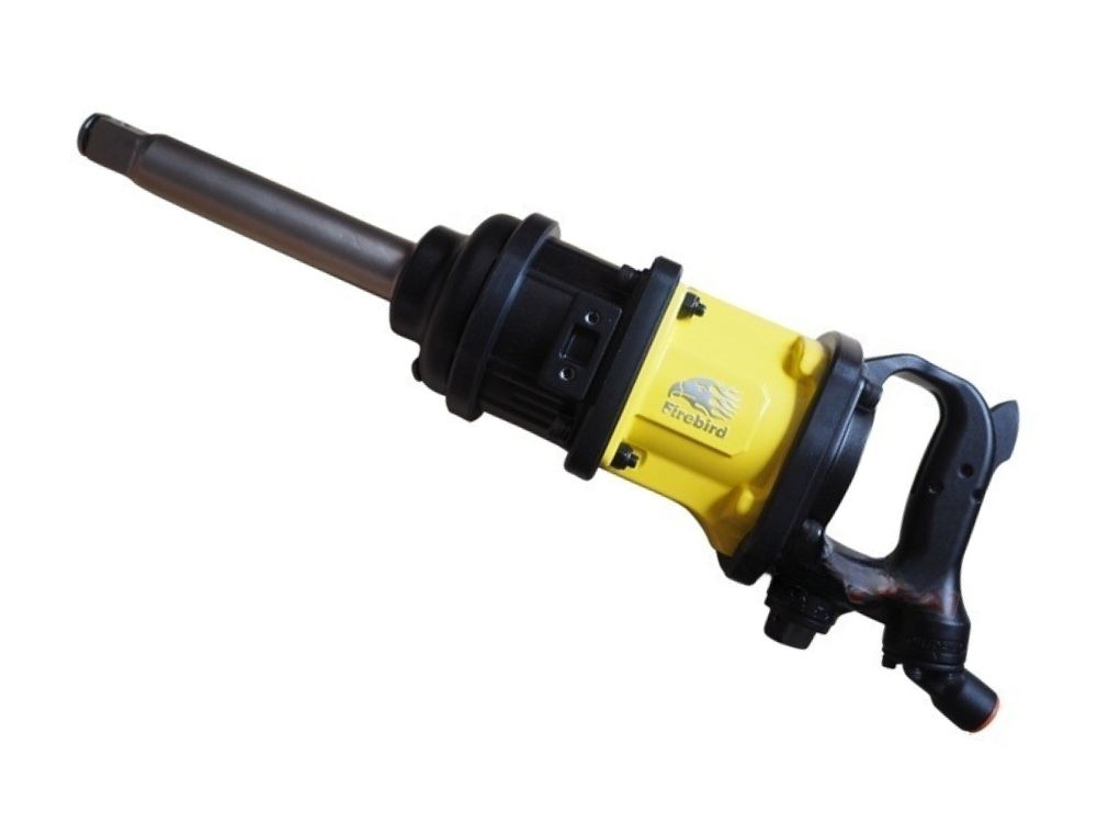 Đặc điểm súng xiết ốc Firebird FB-1 1 inch