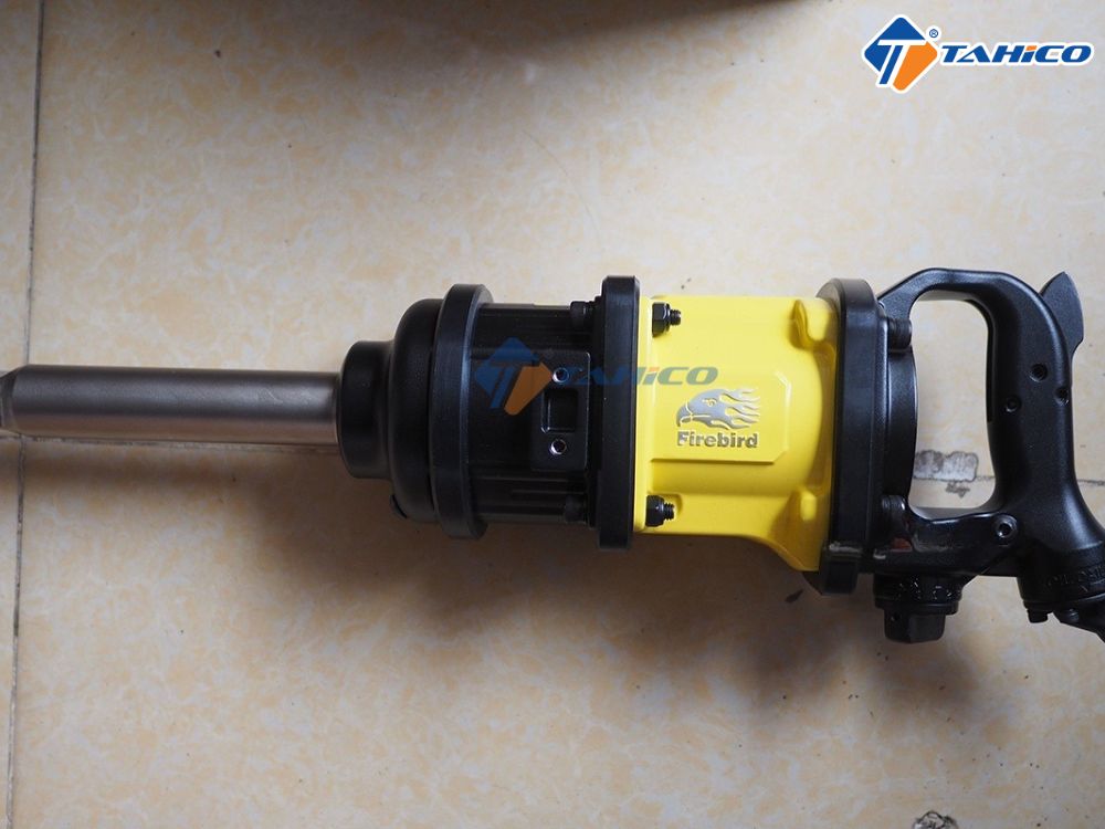 Đặc điểm súng xiết ốc Firebird FB-1 1 inch