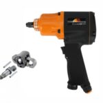 Đặc điểm súng xiết ốc Firebird FB-1800P 1/2inch