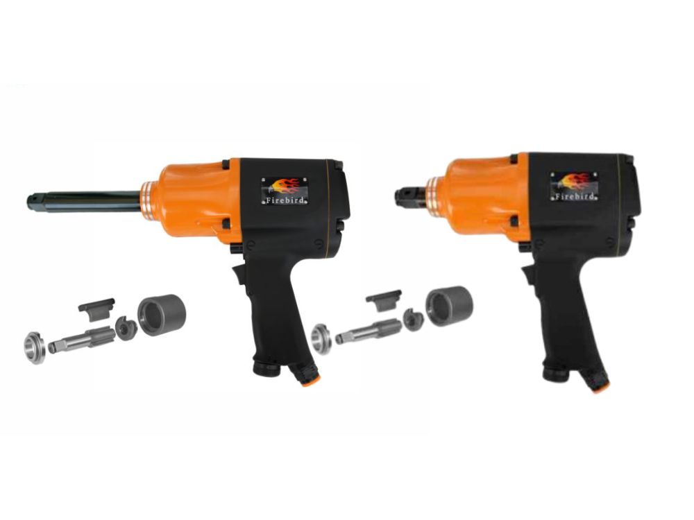 Súng xiết ốc Firebird FB-2200PFB/FB-2200P-6 34 inch
