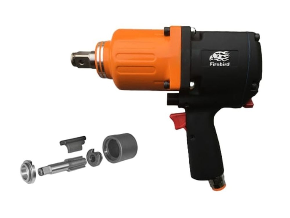 Súng xiết ốc Firebird FB-2300P 3/4 inch