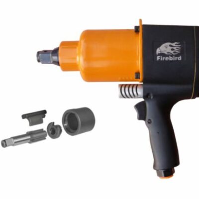 Đặc điểm súng xiết ốc Firebird FB-2800P 3/4 inch