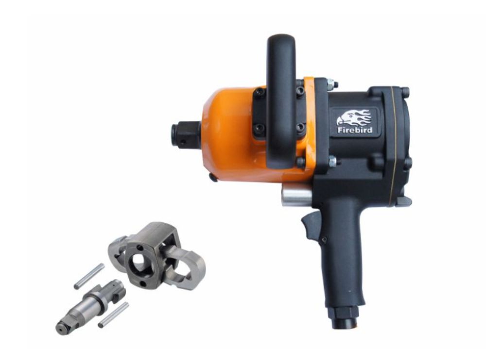 Súng xiết ốc Firebird FB-5000P 1 inch