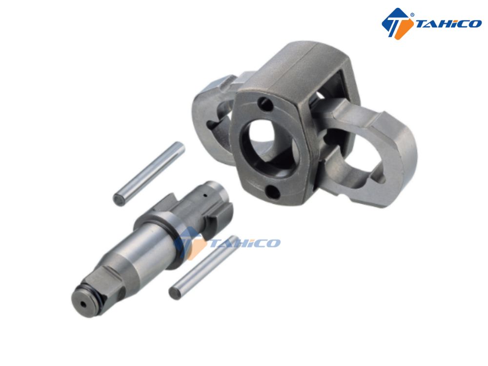Súng xiết ốc Firebird FB-5000P 1 inch