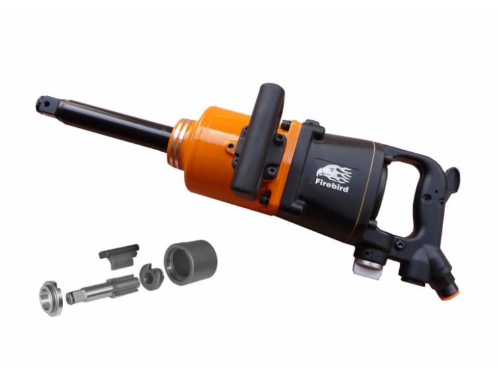 Súng xiết ốc Firebird FB-5600LN 1 inch