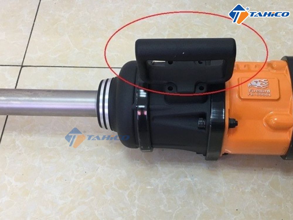 Súng xiết ốc Firebird FB-5600LN 1 inch