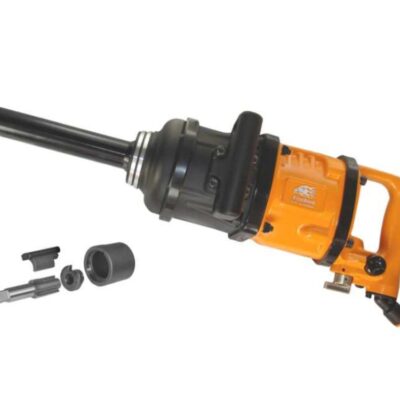 Đặc điểm súng xiết ốc Firebird FB-6000L 1 inch