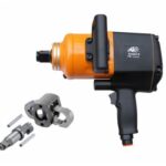 Đặc điểm súng xiết ốc Firebird FB-6000P 1 inch