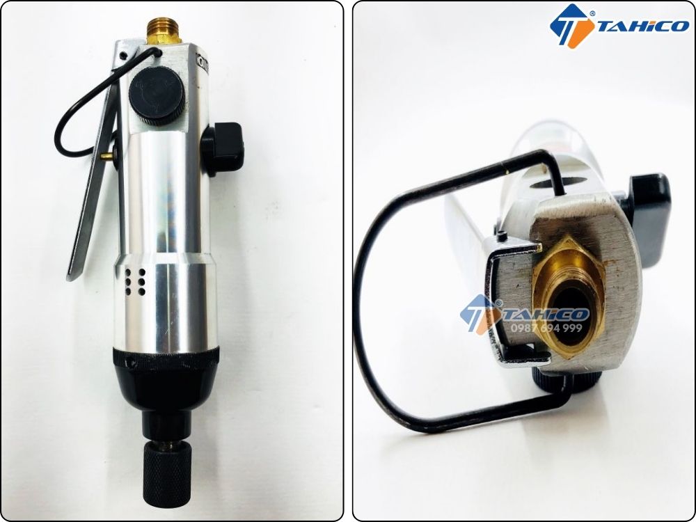 Súng xiết vít bằng hơi HITORQ 113