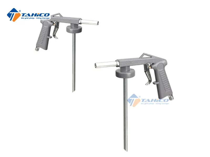 Súng xịt gầm Voylet PS-8