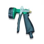 Súng xịt nước rửa 8 lỗ vòi hoa sen rửa xe