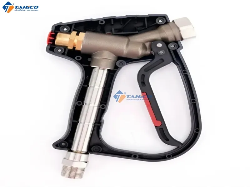 Súng Ý Tecomec ML510 áp 560 bar