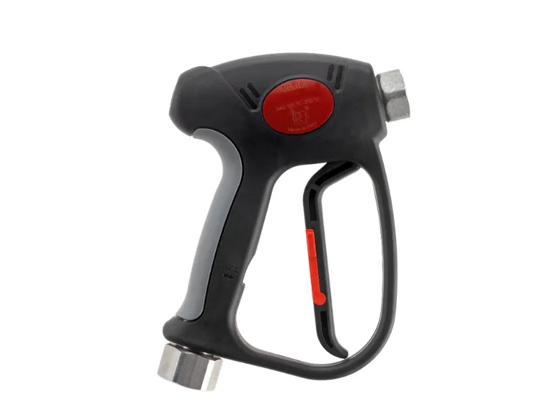 Súng Ý Tecomec ML510 áp 560 bar