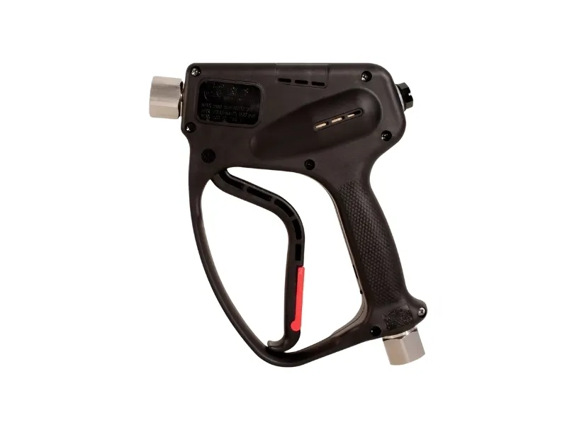Súng rửa xe RL84 áp 560 bar/ 8100 PSI – Italy