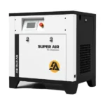 Máy nén khí trục vít Super Air SA010-SV 10HP