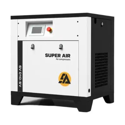 Máy nén khí trục vít Super Air SA010-SV 10HP