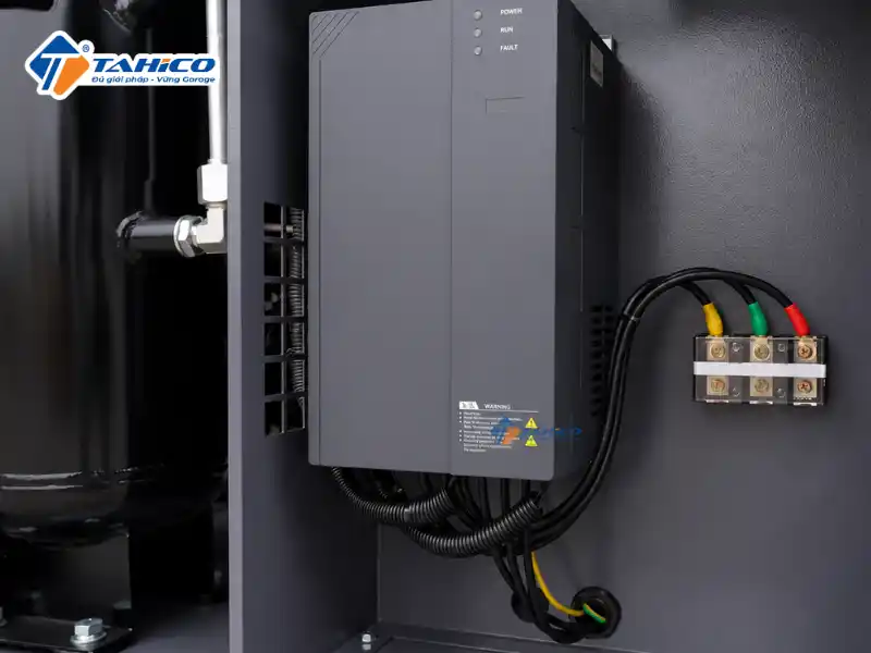 Máy nén khí trục vít Super Air SA015-SV 15HP