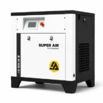 Máy nén khí trục vít Super Air SA020-SV 20HP