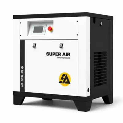 Máy nén khí trục vít Super Air SA020-SV 20HP